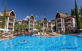 Club Dem Spa & Resort Hotel Hv